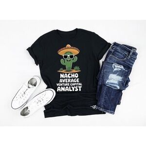 Venture Capital Analyst Gift, Venture Capital Analyst